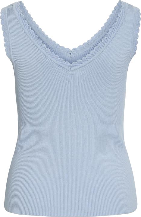 Immagine prodotto Vila Ärmellos Stricktop (M)