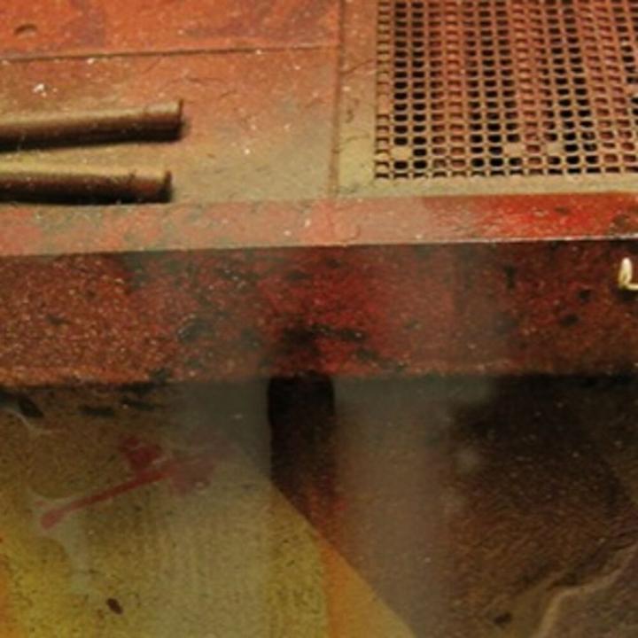 Produktbild Vallejo Weathering Effects