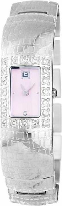 Produktbild Laura Biagiotti Damenuhr LB0004S-03Z (Ø 18 mm) (18 mm)