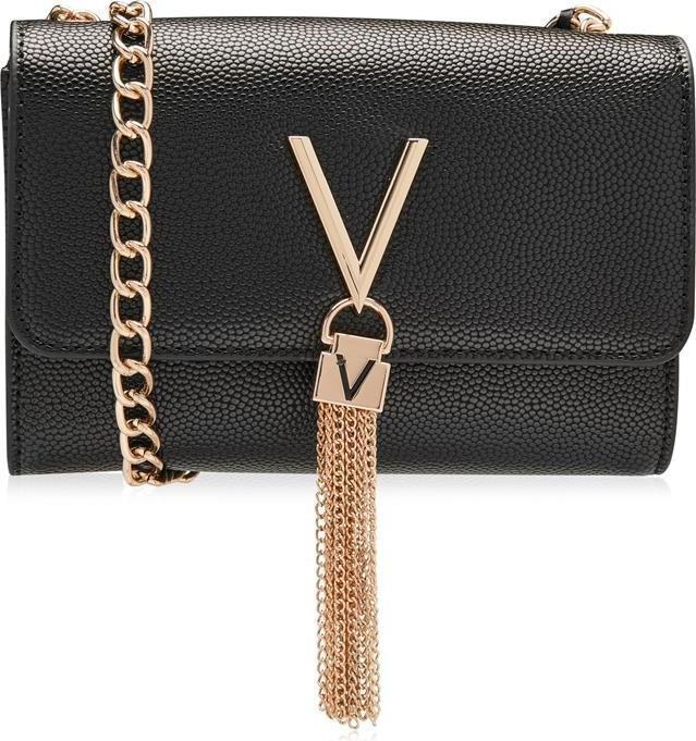 Actual product image Valentino Bags Divina Pochette 03G Evening Bag & Clutch