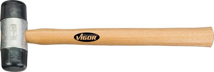 Actual product image Vigor Plastic Hammer (559 g)