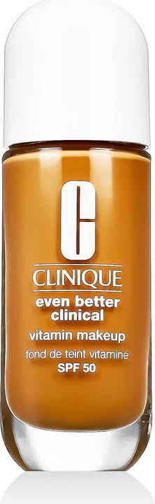 Immagine prodotto Clinique Clinical Vitamin Makeup - Spf 45 Light Medium Cool 5 (5 Leggero Medio Cool)