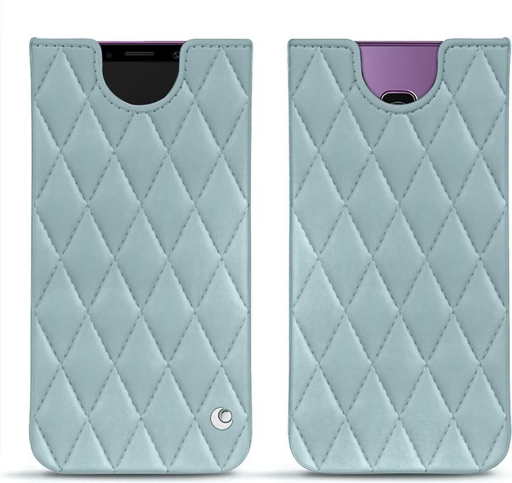 Produktbild Noreve Lederschutzhülle (Samsung Galaxy S9+)