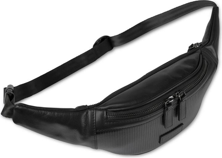 Produktbild Bugatti Joel Gürteltasche Leder 22 cm