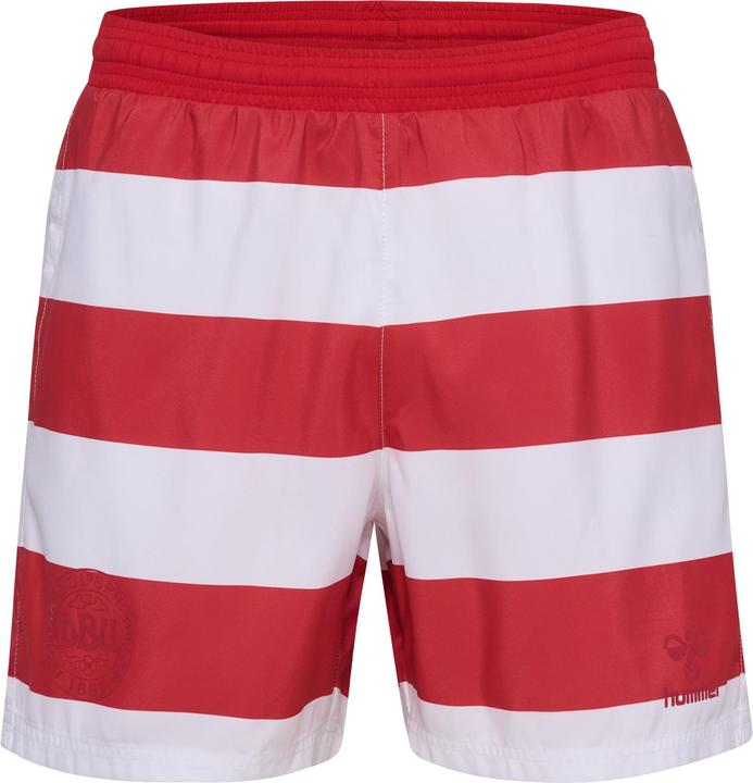 Image du produit hummel DBU Fan 24 pattern (XS)