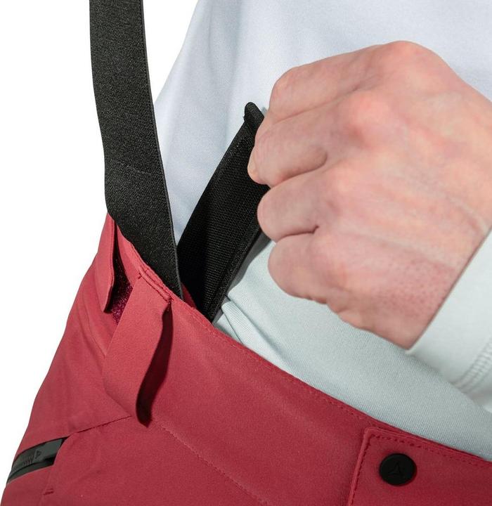 Actual product image Schöffel Ski Pants Pontresina (48)