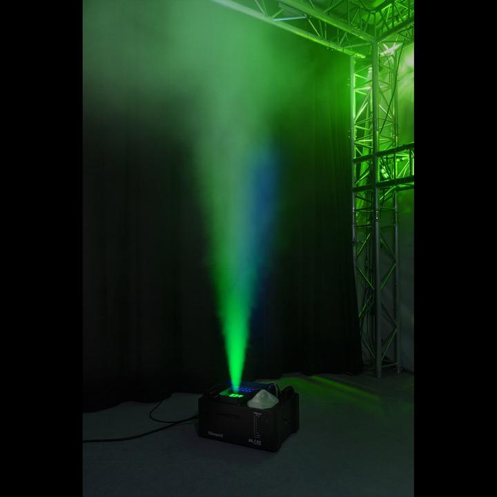 Actual product image BeamZ Nebelmaschine BLAZE3500