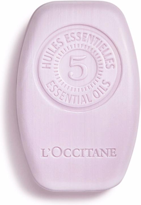 Produktbild L'Occitane Shampoo Solide Douc & Ëquil (60 ml, Festes Shampoo)