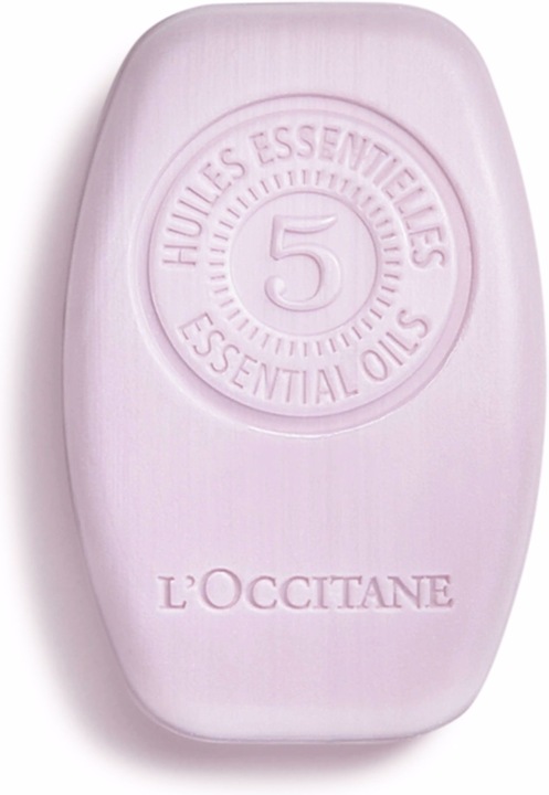 Image du produit L'Occitane Shampoo Solide Douc & Ëquil (60 ml, Shampoing solide)