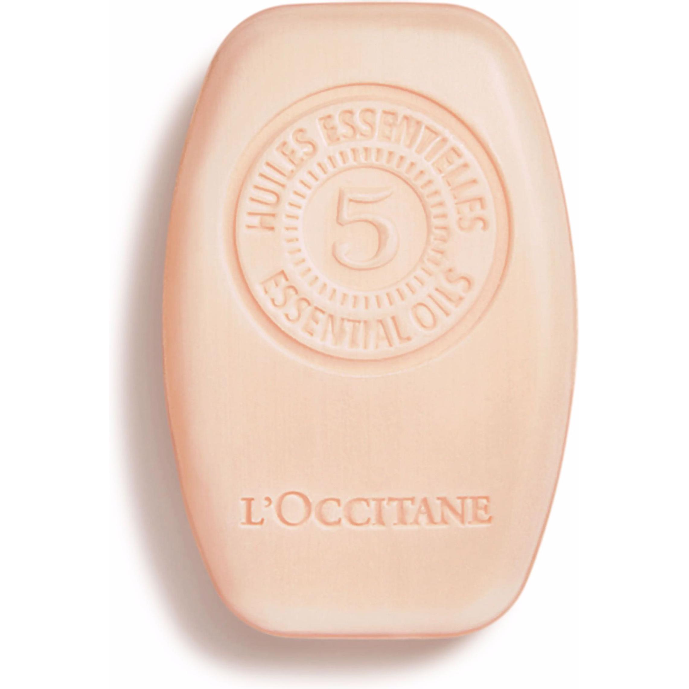 Thumbnail - L'Occitane, Shampoo, Shampoo Solide Répar Intense (60 ml, Festes Shampoo)