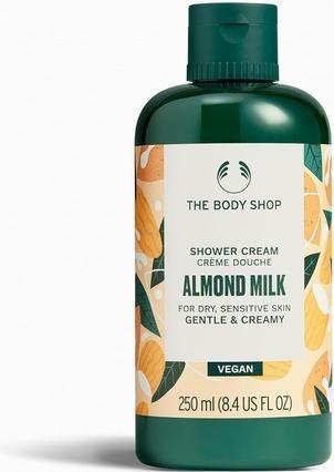 Actual product image The Body Shop Shower Cream (250 ml)