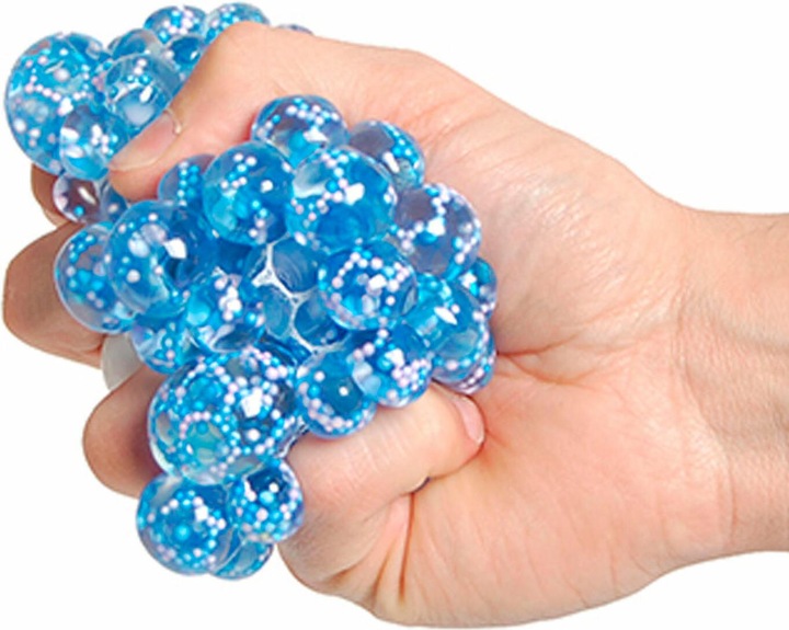 Actual product image Sombo Squeeze ball