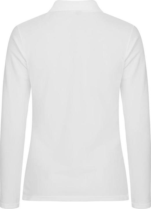 Immagine prodotto Clique Premium Maglietta Polo Manica Lunga Donna (M)