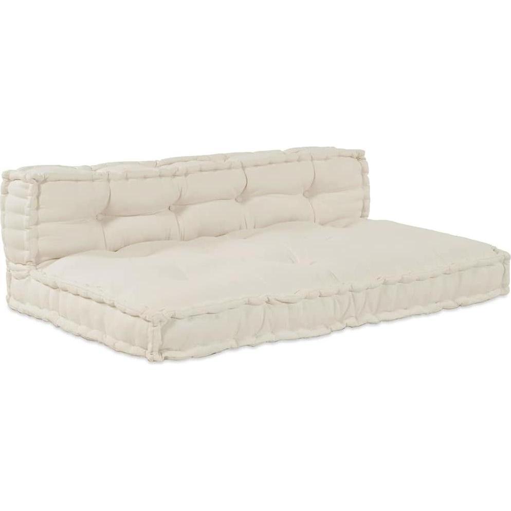 Vidaxl, Cuscino Da Seduta, Cuscini Per Divani