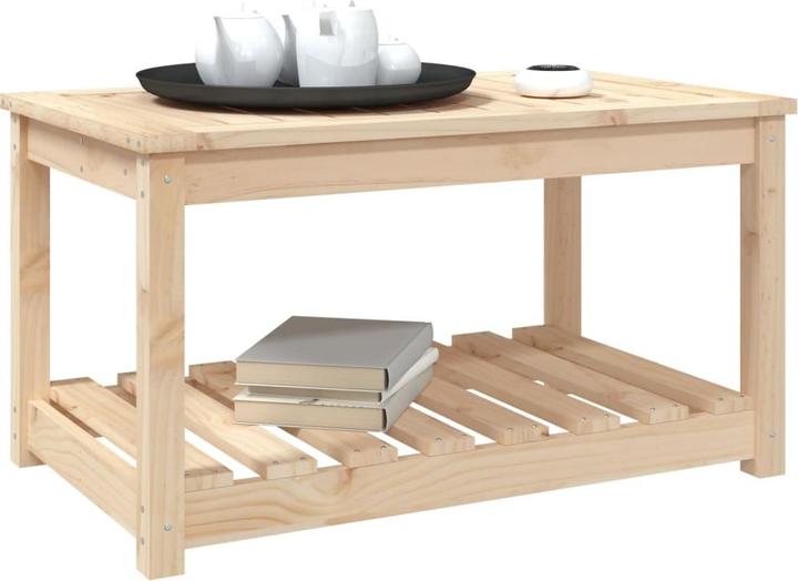 Produktbild vidaXL Gartentisch
