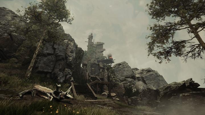 Image du produit THQ Gothic 1 : Remake (Xbox Series X, FR, IT)