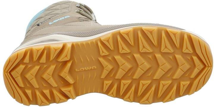 Actual product image Lowa Ottawa Gore-Tex® Ladies Winter Boot (37)