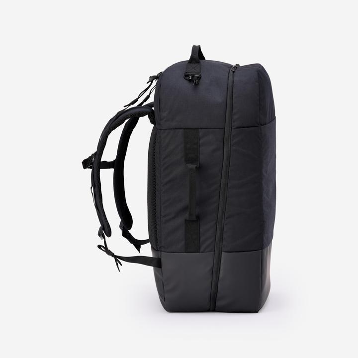 Immagine prodotto Van rysel Rucksack Wettkampf 60 l schwarz (60 l)