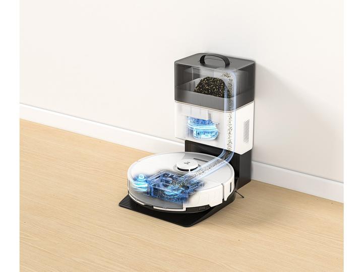 Image du produit Roborock S8+ (Robot d'aspiration et de nettoyage)