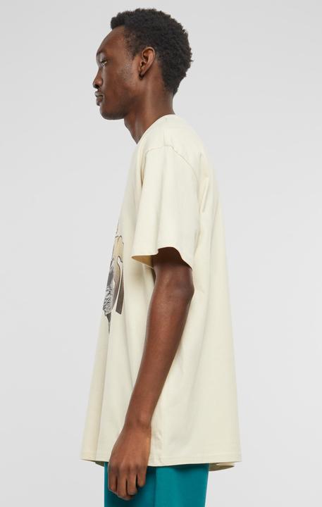 Produktbild Urban Classics Greatest Heavy Oversize Tee - 139525 (XS)