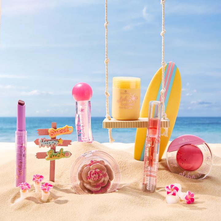 Image du produit essence Aloha Babes (blondy brows, Contour)