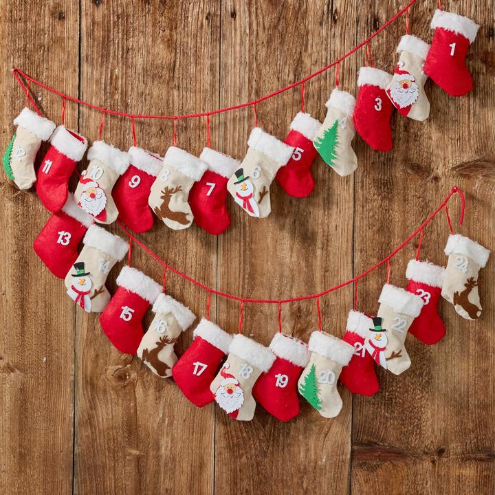 Actual product image GuGus Garland