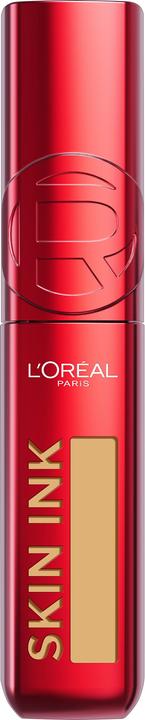 Actual product image L'Oréal Paris L'Oreal Infaillible (Medium Warm)