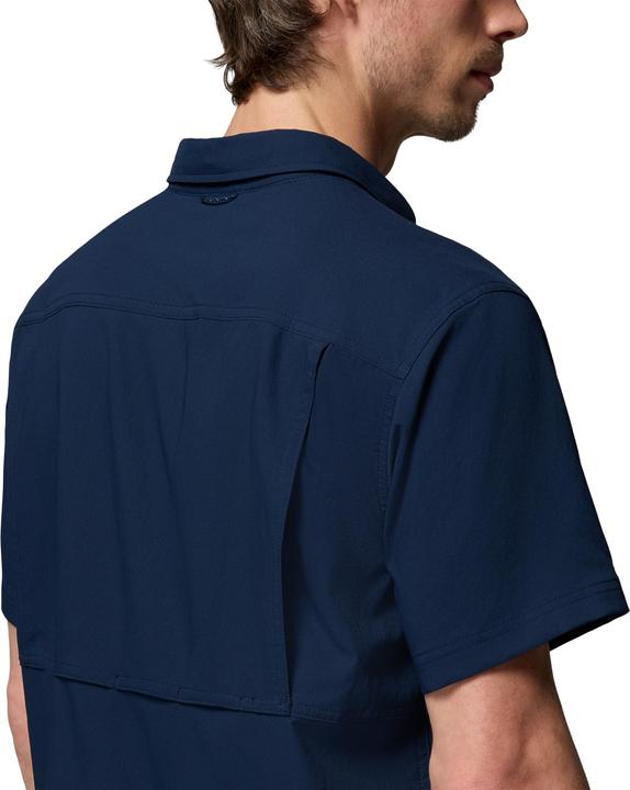 Immagine prodotto Columbia Silver Ridge Utility II S/S (XXL)