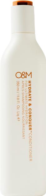 Immagine prodotto O&M Original Mineral O&M Haircare - Hydrate & Conquer Conditioner (350 ml)
