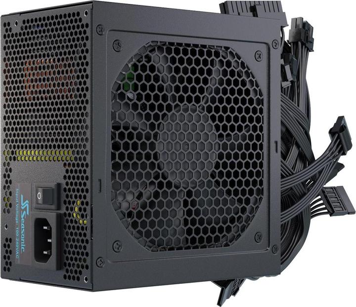Productafbeelding Seasonic G12 (850 W)