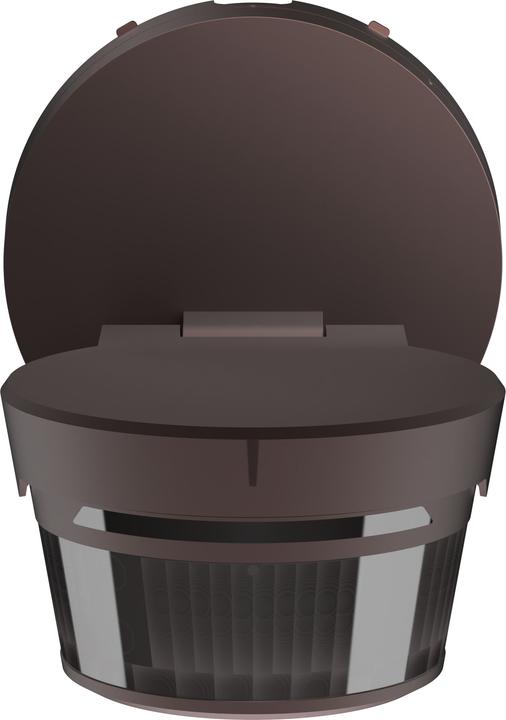 Brown RAL number (similar) 8017