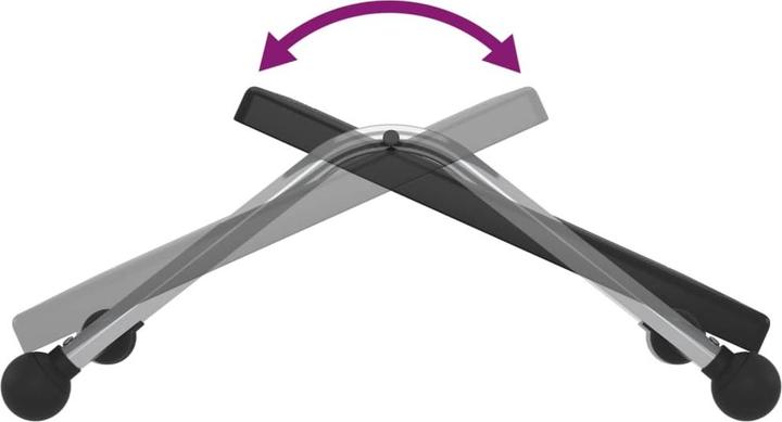 Immagine prodotto vidaXL Addisyn (45 x 40 x 13,5 cm)