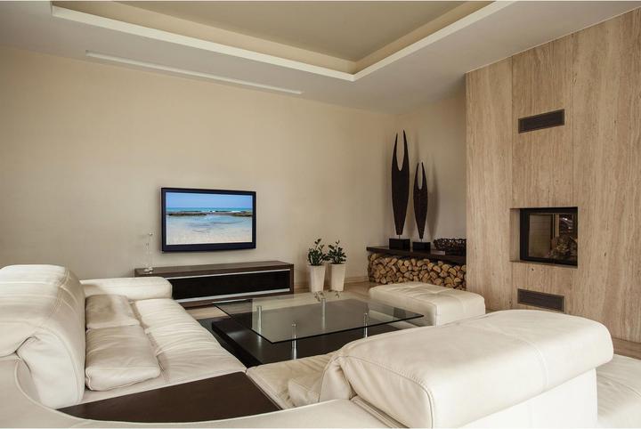 Image du produit Peerless PF650 (Mur, 68 kg, 39" - 75")