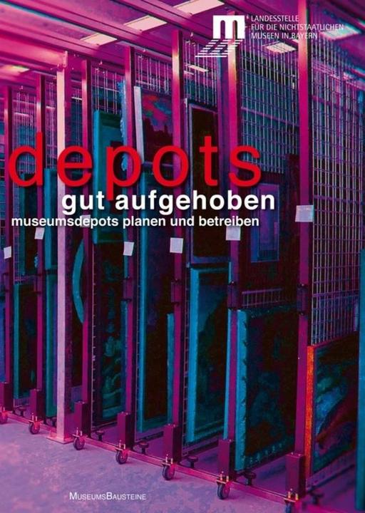 Produktbild Gut aufgehoben (Deutsch, Alexander Wiessmann, Wolfgang Stöbler, 2014)