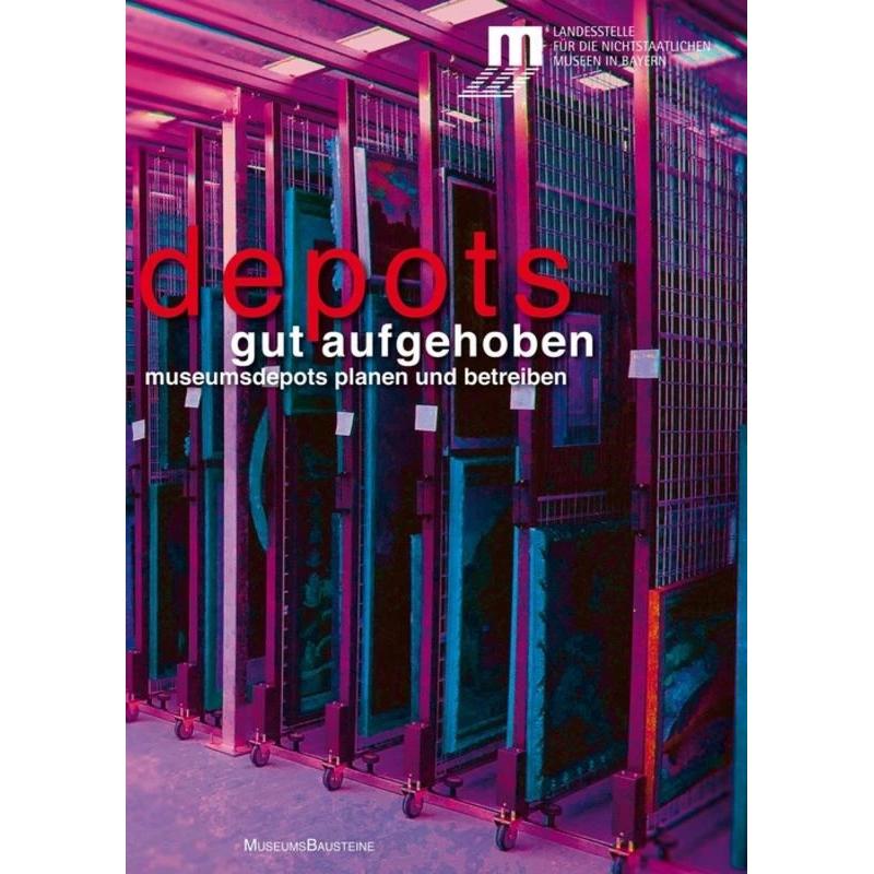 Gut aufgehoben, Sachbücher von Alexander Wiessmann, Wolfgang Stäbler