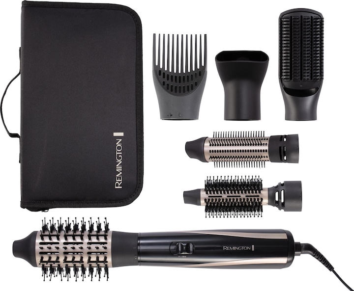 Produktbild Remington Warmluftbürste Blow Dry and Style AS7700