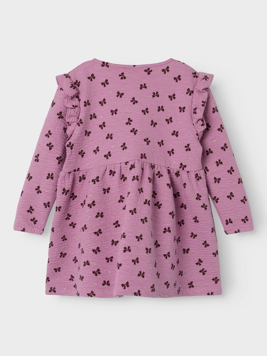 Image du produit Name it Robe en sweat (98)