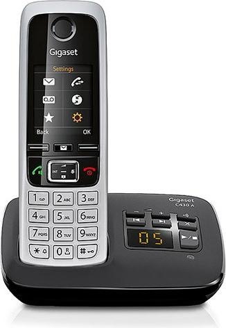 Actual product image Gigaset C430a