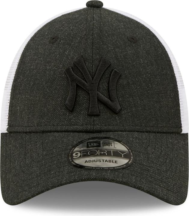 Actual product image New Era 9Forty Trucker Home Field New York Yankees (One size)