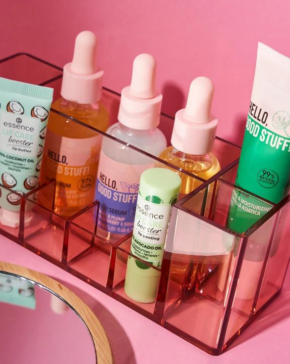 Actual product image essence Face serum Hello, Good stuff! 30 ml (30 ml)