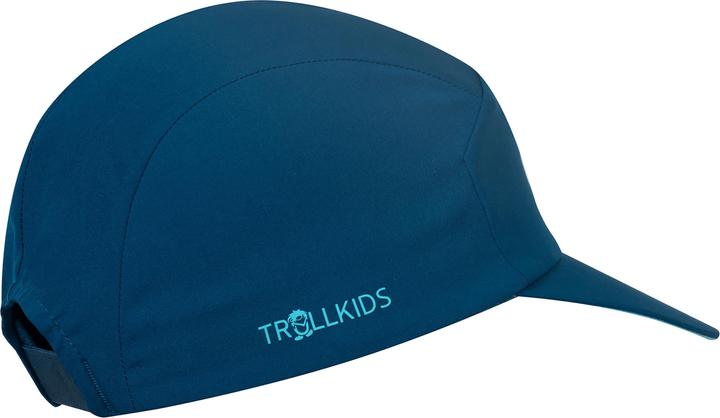 Produktbild Trollkids Kid's Microfaser Cap (48, 50, 52)