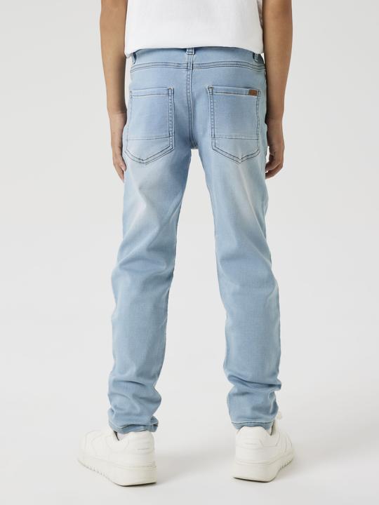 Actual product image Name it Slim Fit Sweat Jeans (164)