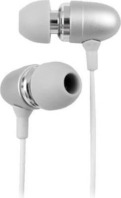 Produktbild Arctic E351-W (Weiss) - In-ear headphones