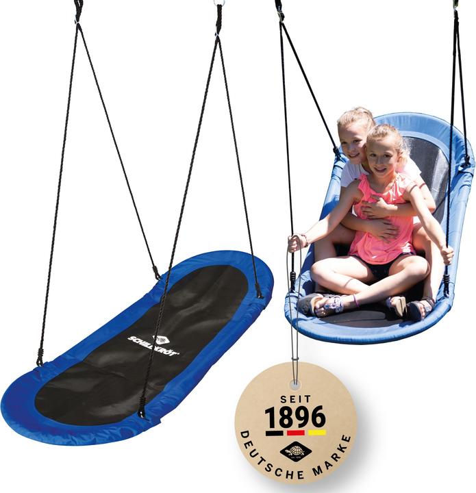 Image du produit Schildkröt Nestschaukel