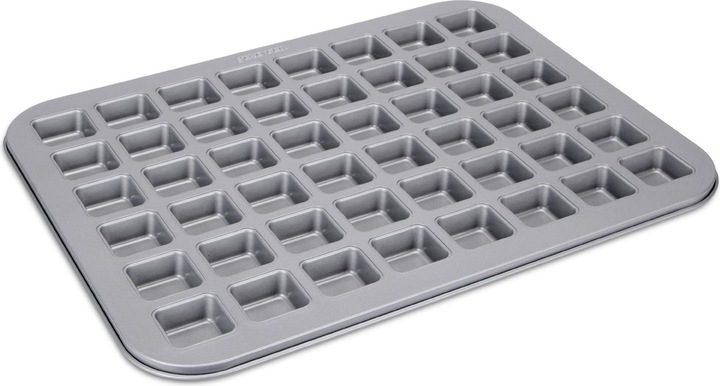 Produktbild Städter Brownie-Konfekt antihaft Backform