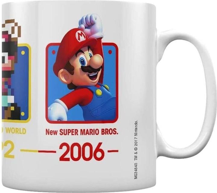 Super Kaffeebecher Jahr (325 ml, 1x)