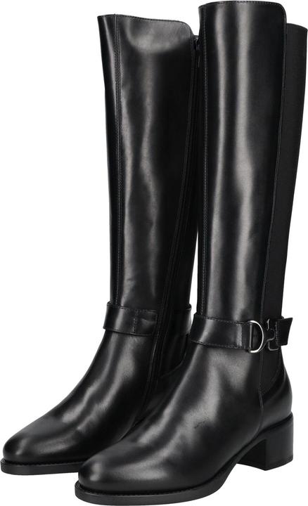 Nero Giardini Stiefel (38)