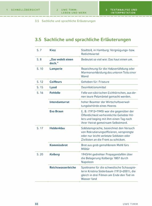Image du produit Uwe Timm: Die Entdeckung der Currywurst (Allemand, Uwe Timm, 2022)