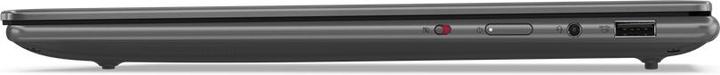 Produktbild Lenovo Yoga Pro 7 (14.50", Intel Core i7-13700H, 32 GB, 1000 GB, CH)