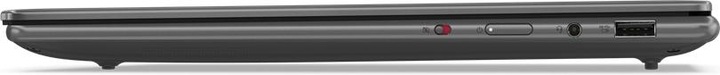 Image du produit Lenovo Yoga Pro 7 (14.50", Intel Core i7-13700H, 32 Go, 1000 Go, CH)